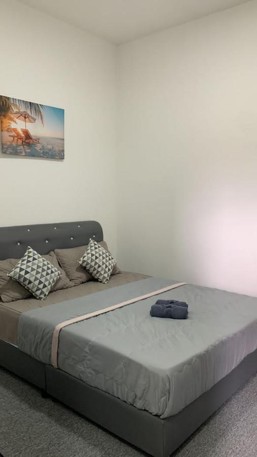 Euc Room Stay Tuaran Zewnętrze zdjęcie