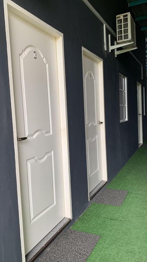 Euc Room Stay Tuaran Zewnętrze zdjęcie