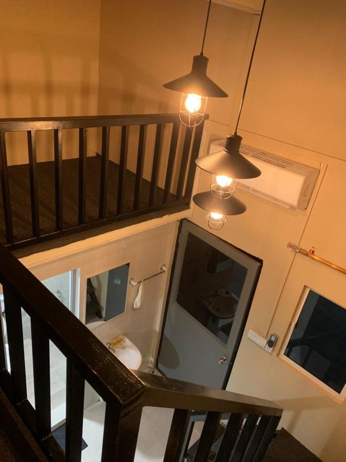 Euc Room Stay Tuaran Zewnętrze zdjęcie