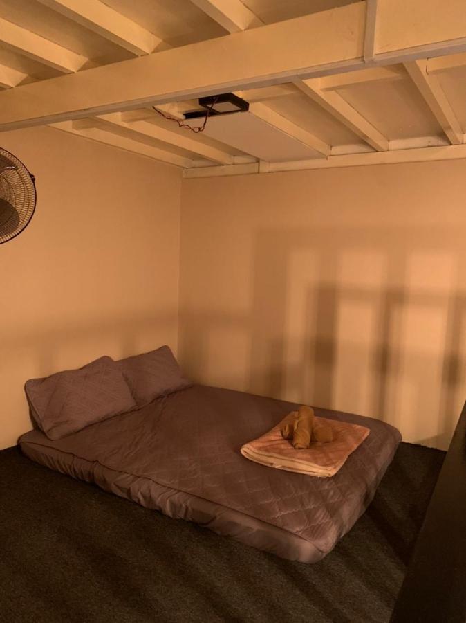 Euc Room Stay Tuaran Zewnętrze zdjęcie