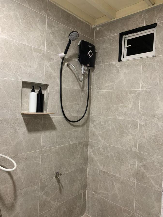 Euc Room Stay Tuaran Zewnętrze zdjęcie
