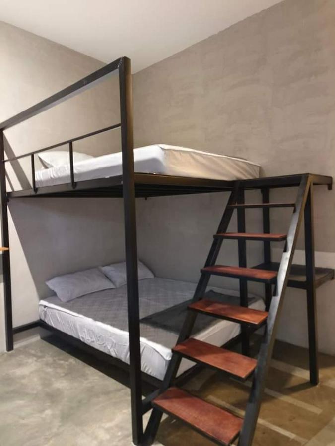 Euc Room Stay Tuaran Zewnętrze zdjęcie
