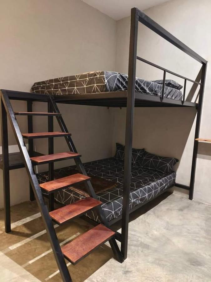 Euc Room Stay Tuaran Zewnętrze zdjęcie