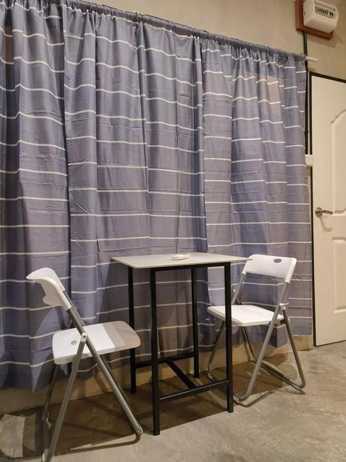 Euc Room Stay Tuaran Zewnętrze zdjęcie