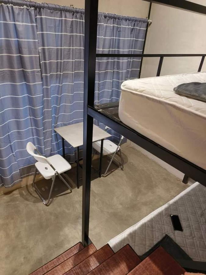 Euc Room Stay Tuaran Zewnętrze zdjęcie